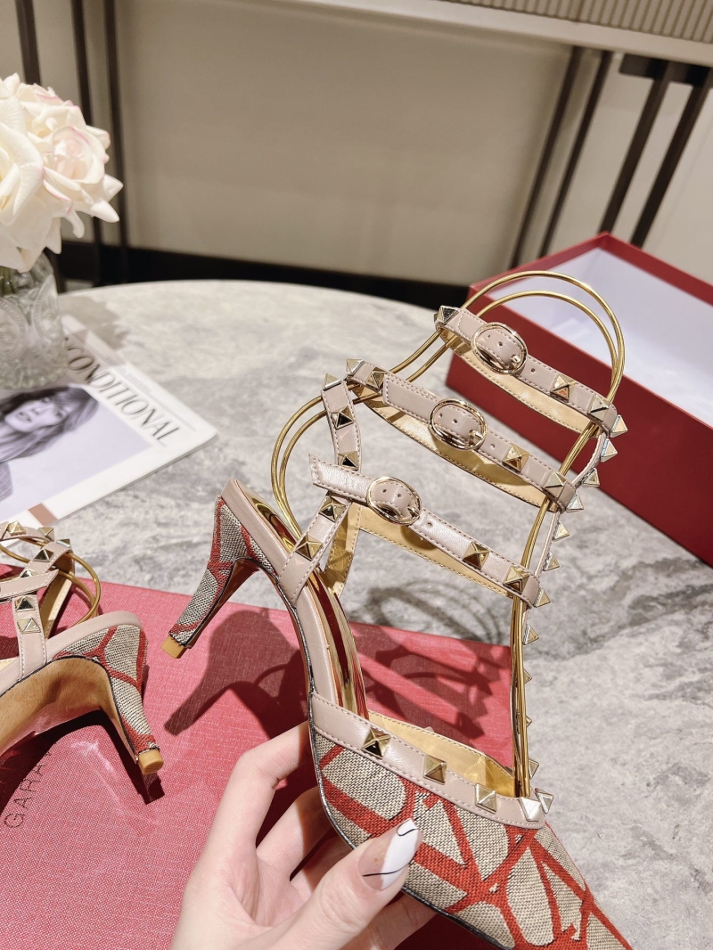 Valentino High Heels